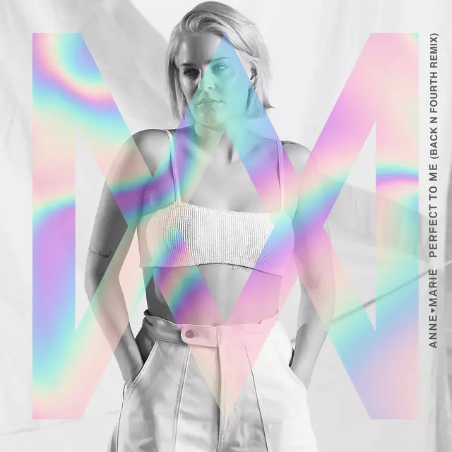 Perfect to Me - Back N Fourth Remix - song and lyrics by Anne-Marie, Back N Fourth | Spotify