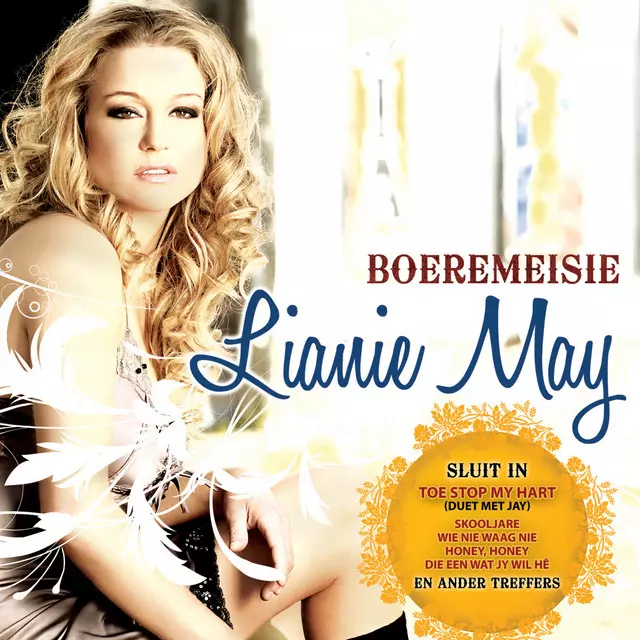 Boeremeisie - Album by Lianie May | Spotify