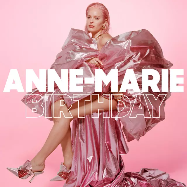 Birthday - Single by Anne-Marie | Spotify