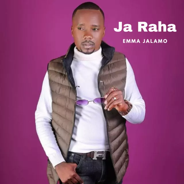 Ja Raha - Single by Emma Jalamo | Spotify