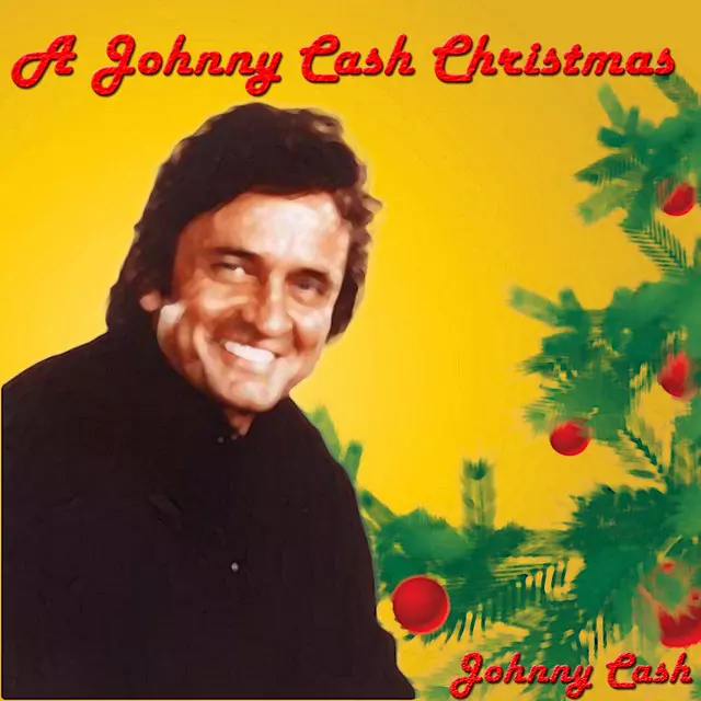 A Johnny Cash Christmas - Album by Johnny Cash | Spotify