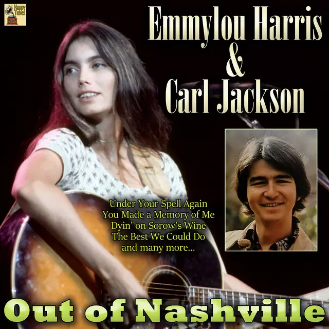 Before I Met You - song and lyrics by Emmylou Harris, Carl Jackson | Spotify