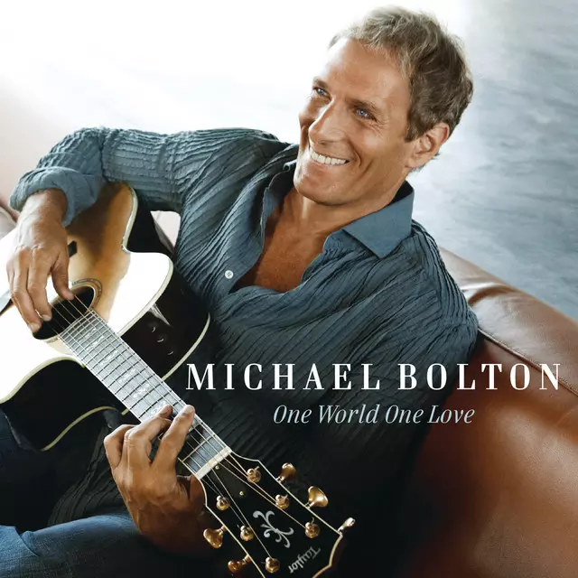 One World One Love - Album by Michael Bolton | Spotify