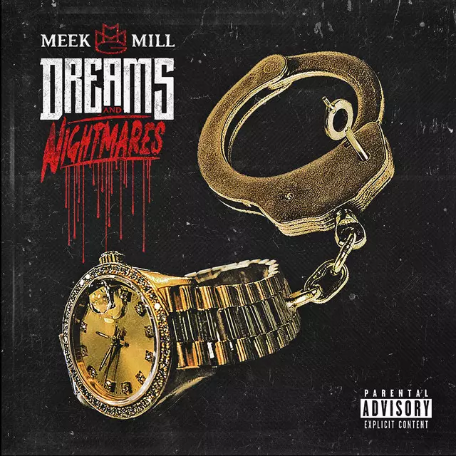 Dreams and Nightmares - song and lyrics by Meek Mill | Spotify