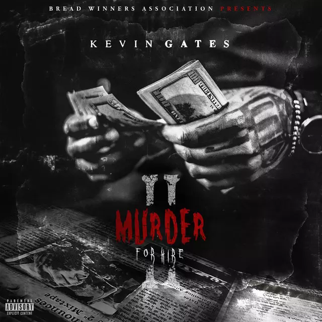 Murder for Hire 2 - Album by Kevin Gates | Spotify