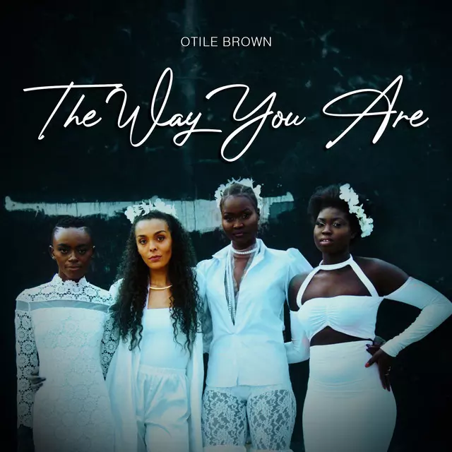The Way You Are - song and lyrics by Otile Brown | Spotify