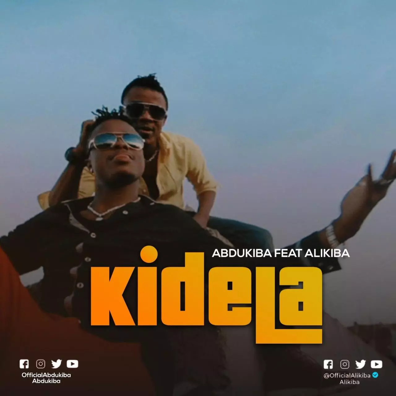 Download | Abdukiba Alikiba Kidela | Mp3 Audio - Nyimbo Kali