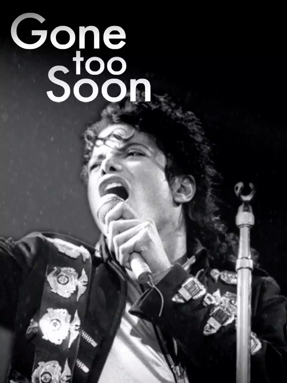 Prime Video: Michael Jackson: Gone Too Soon