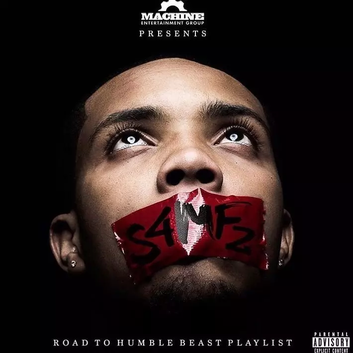 G Herbo - Strictly 4 My Fans 2: Road to Humble Beast Playlist Lyrics and  Tracklist | Genius