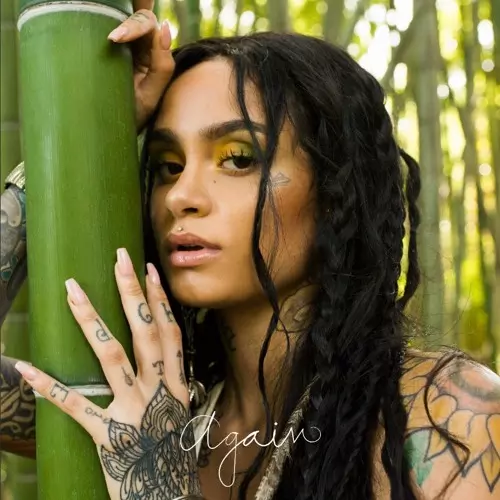 Stream Again by Kehlani | Listen online for free on SoundCloud