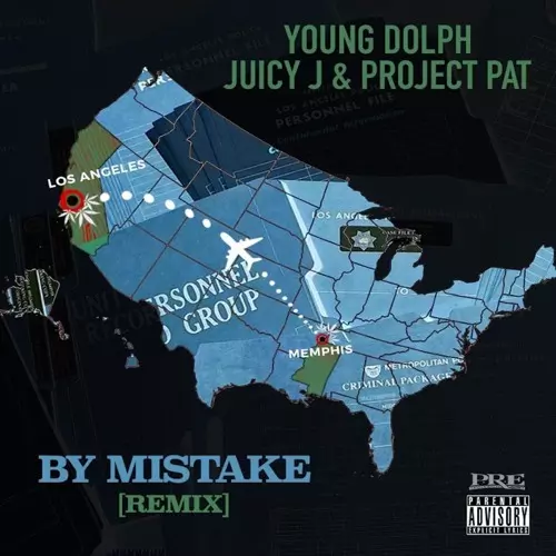 Stream By Mistake (Remix) [feat. Juicy J & Project Pat) by Young Dolph | Listen online for free on SoundCloud