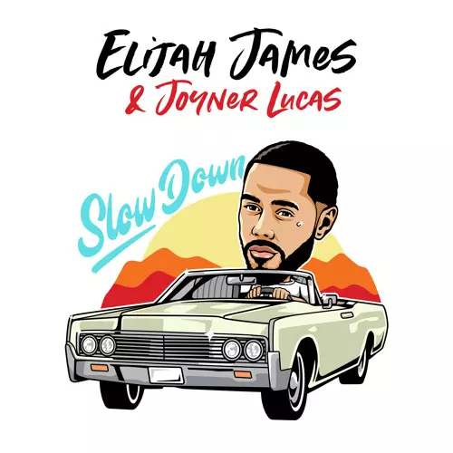 Stream Slow Down by Elijah James | Listen online for free on SoundCloud