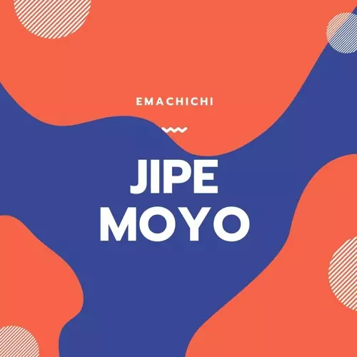 Stream Jipe Moyo by Emachichi | Listen online for free on SoundCloud