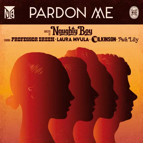 Stream Pardon Me (Lynx Peace Edition) [feat. Professor Green, Laura Mvula, Wilkinson & Ava Lily] by Naughty Boy Music | Listen online for free on SoundCloud