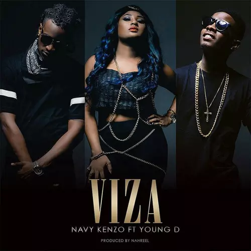 Stream Viza (feat. Young D) by Navy Kenzo | Listen online for free on SoundCloud