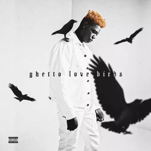 Stream Ghetto Love Birds by Yung Bleu | Listen online for free on SoundCloud