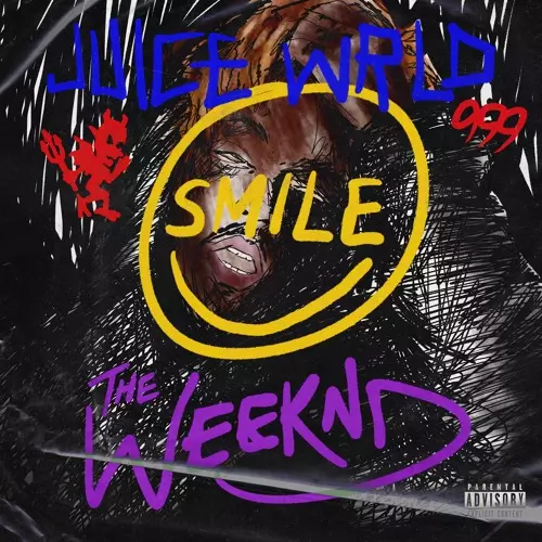 Stream Smile (with The Weeknd) by Juice WRLD | Listen online for free on SoundCloud