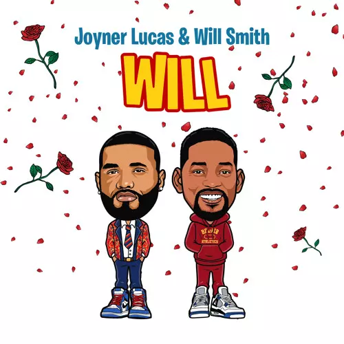 Stream Joyner Lucas, Will Smith - Will (Remix) by RealJoynerLucas | Listen online for free on SoundCloud
