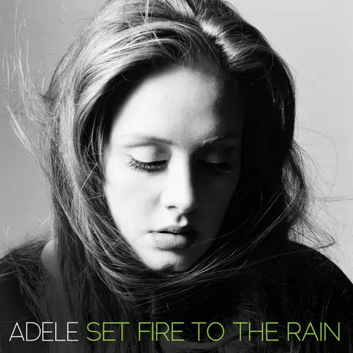 Listen to Adele - Set Fire to the Rain (Moto Blanco Remix) by Adele in Adele  – Set Fire To The Rain (Remixes) playlist online for free on SoundCloud