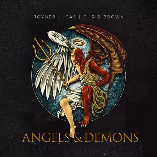 Joyner Lucas & Chris Brown – Just Let Go Lyrics | Genius Lyrics