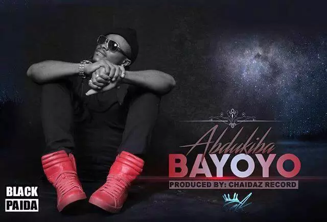Audio | Abdu Kiba - BAYOYO | Download MP3