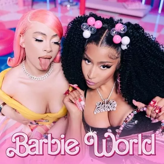 Ice Spice & Nicki Minaj – Barbie World Lyrics | Genius Lyrics