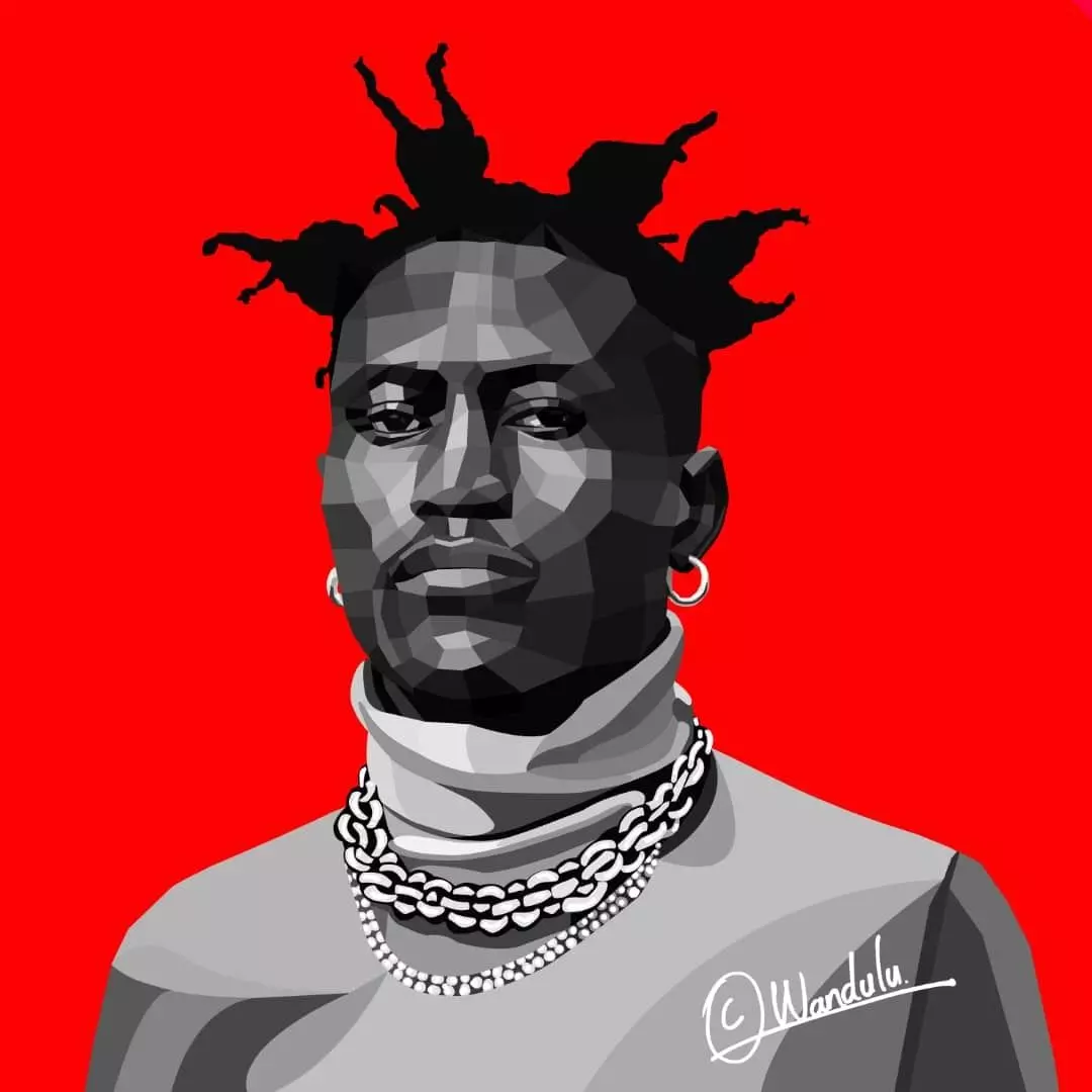 Pull Up by Octopizzo - AfroCharts