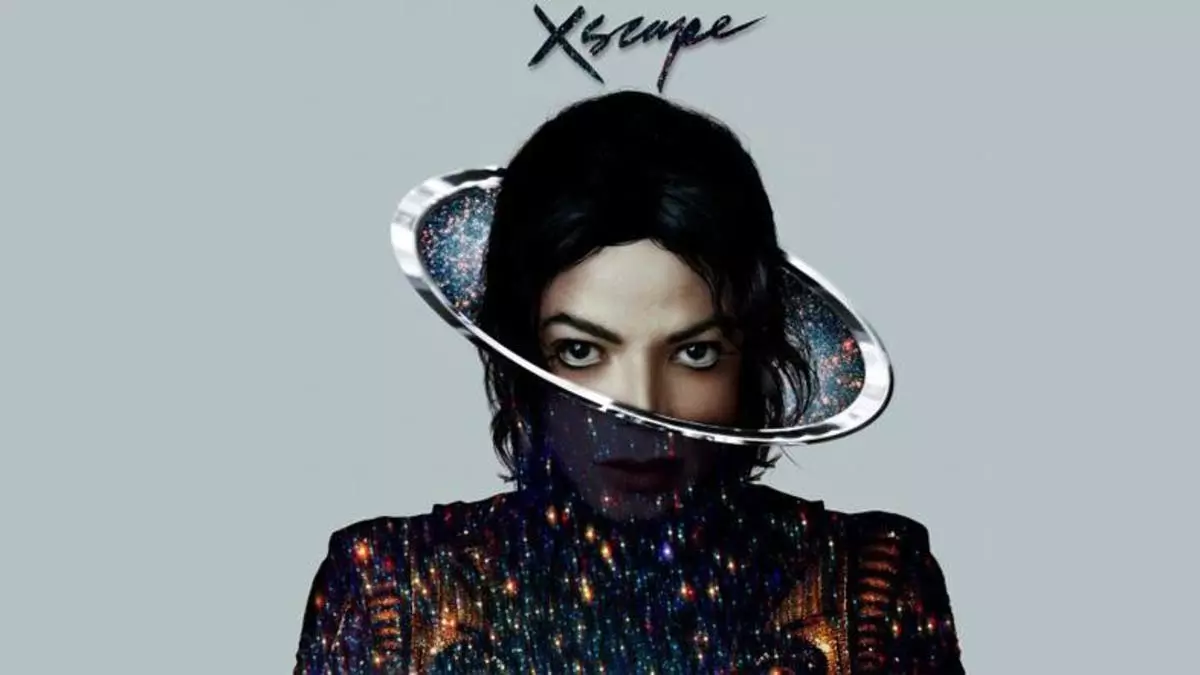 Not-so-great 'Xscape'? Fans torn over new Michael Jackson album | Al  Arabiya English