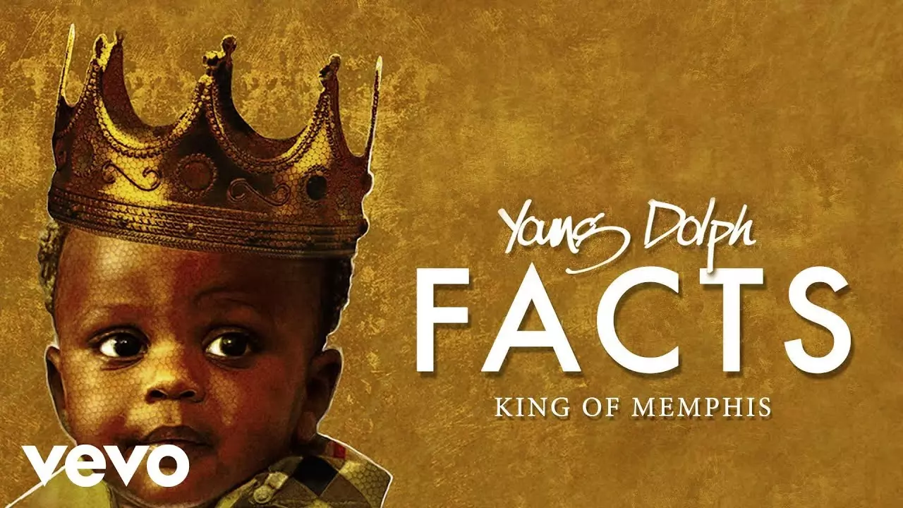 Young Dolph - Facts (Official Audio) - YouTube