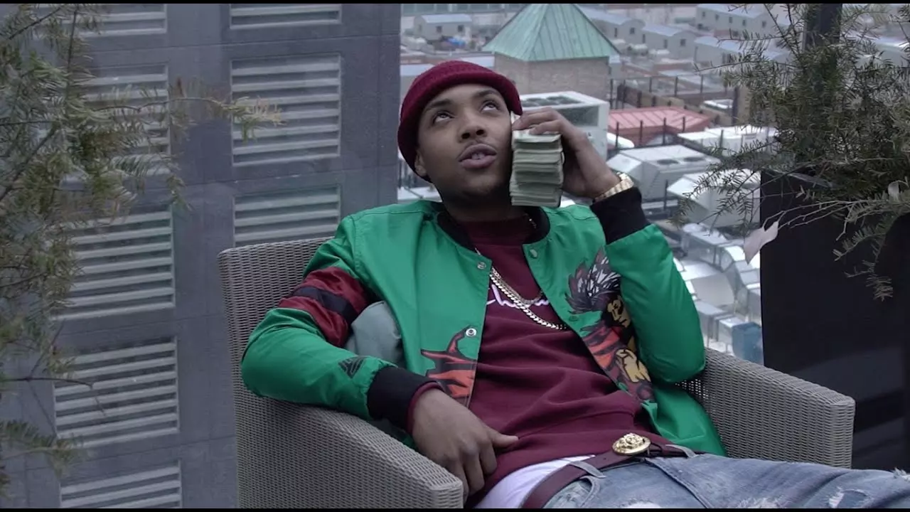 G Herbo - Yea I Know (Official Music Video) - YouTube