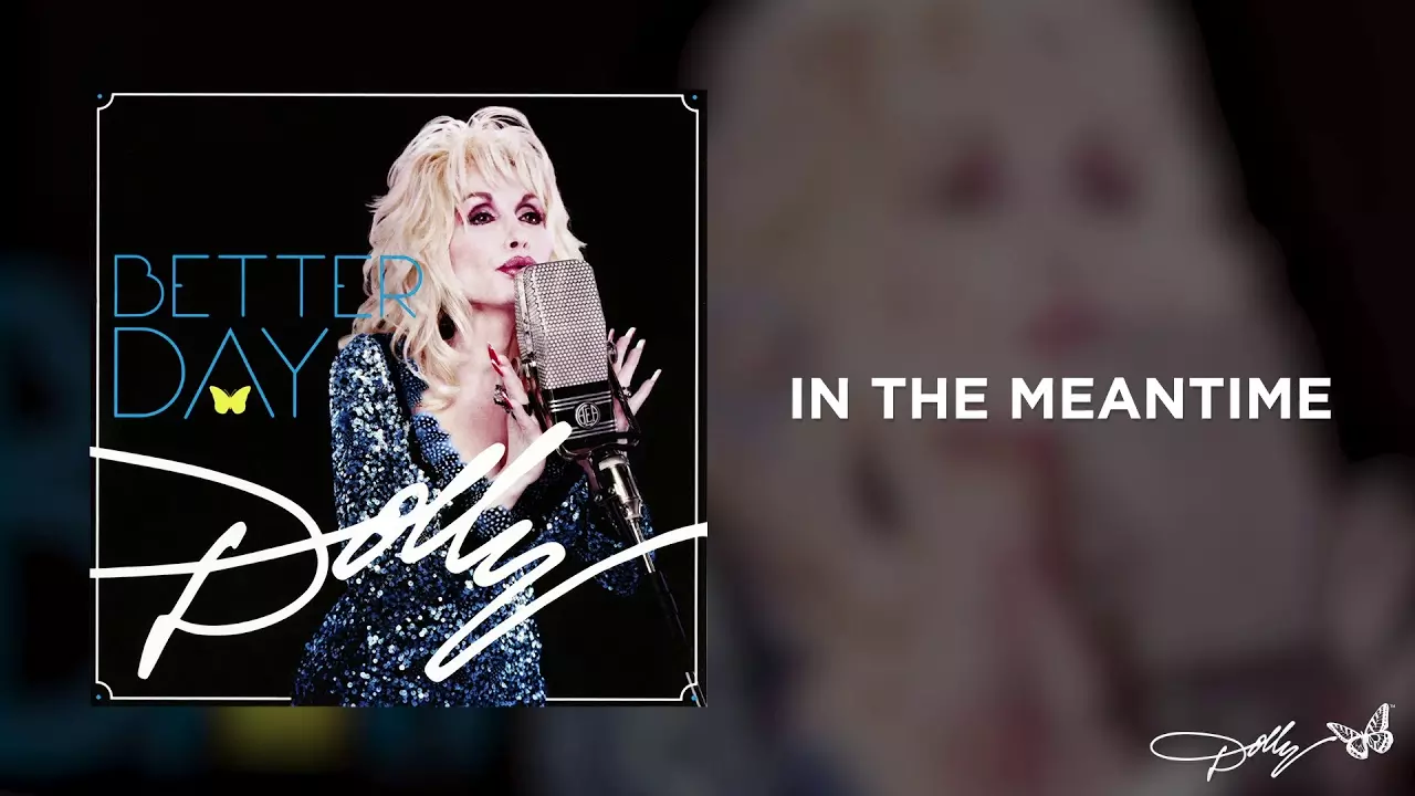 Dolly Parton - In the Meantime (Audio) - YouTube