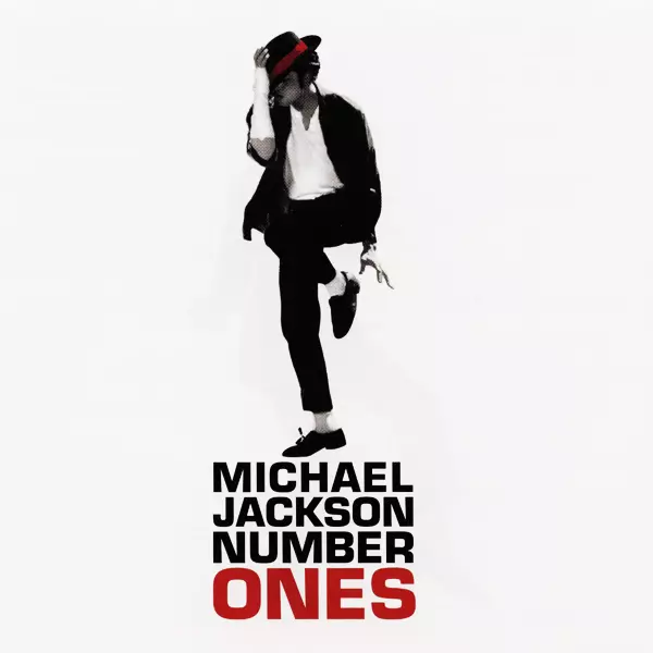 Number Ones by Michael Jackson (Compilation, Pop): Reviews, Ratings, Credits, Song list - Rate Your Music