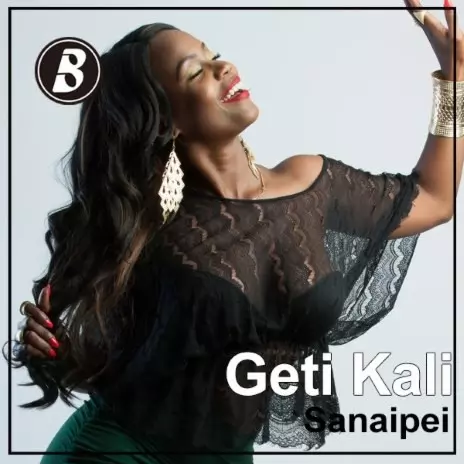 Sanaipei Tande - Geti Kali ft. Jua Kali MP3 Download & Lyrics | Boomplay