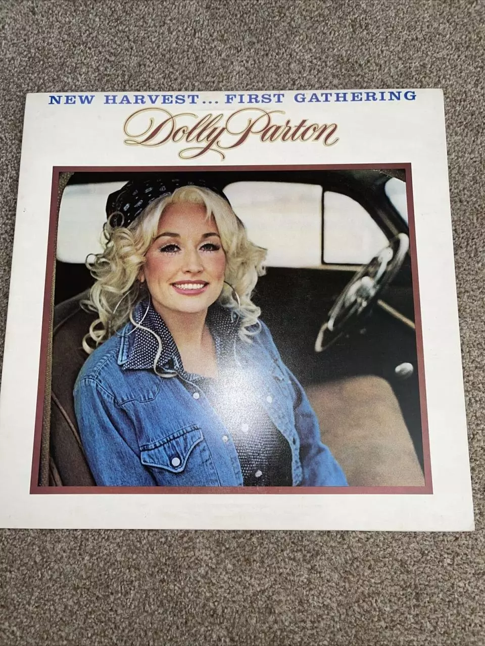 Dolly Parton Light Of A Clear Blue Morning Mp3 Download 1508