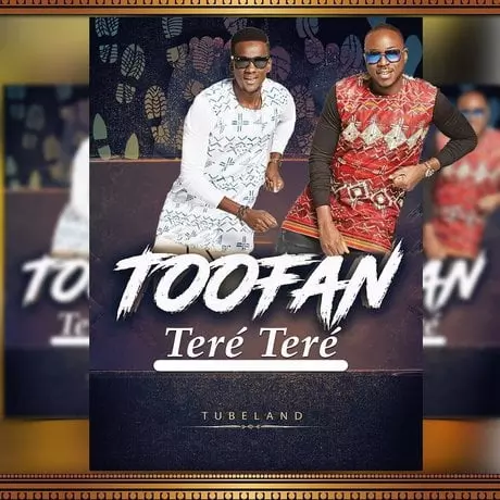 Toofan - Teré Teré | DCLeakers.com