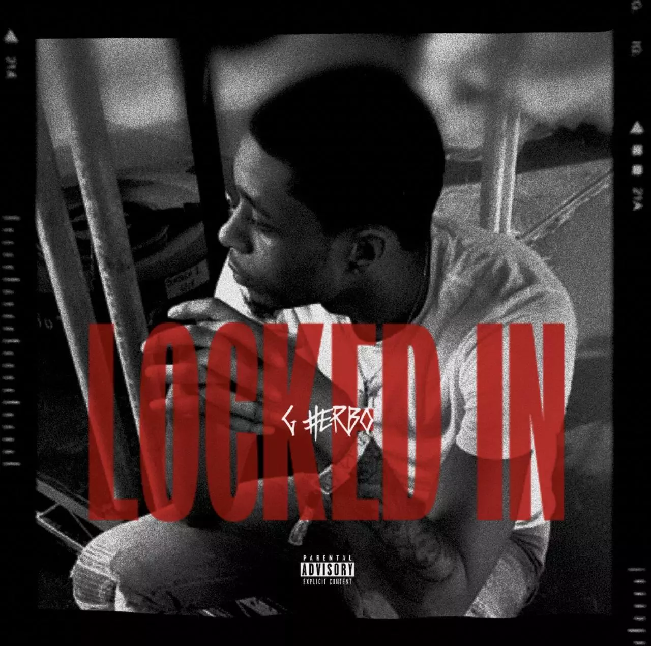 G Herbo Shares New Song \"Locked In\": Listen