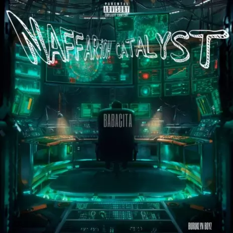 NAFFARiOH - BABACITA (CATALYST) ft. BURUKLYN BOYZ MP3 Download & Lyrics | Boomplay
