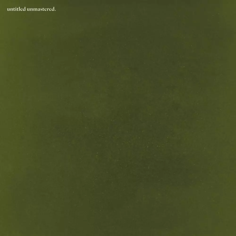 Kendrick Lamar - untitled unmastered. Lyrics and Tracklist | Genius