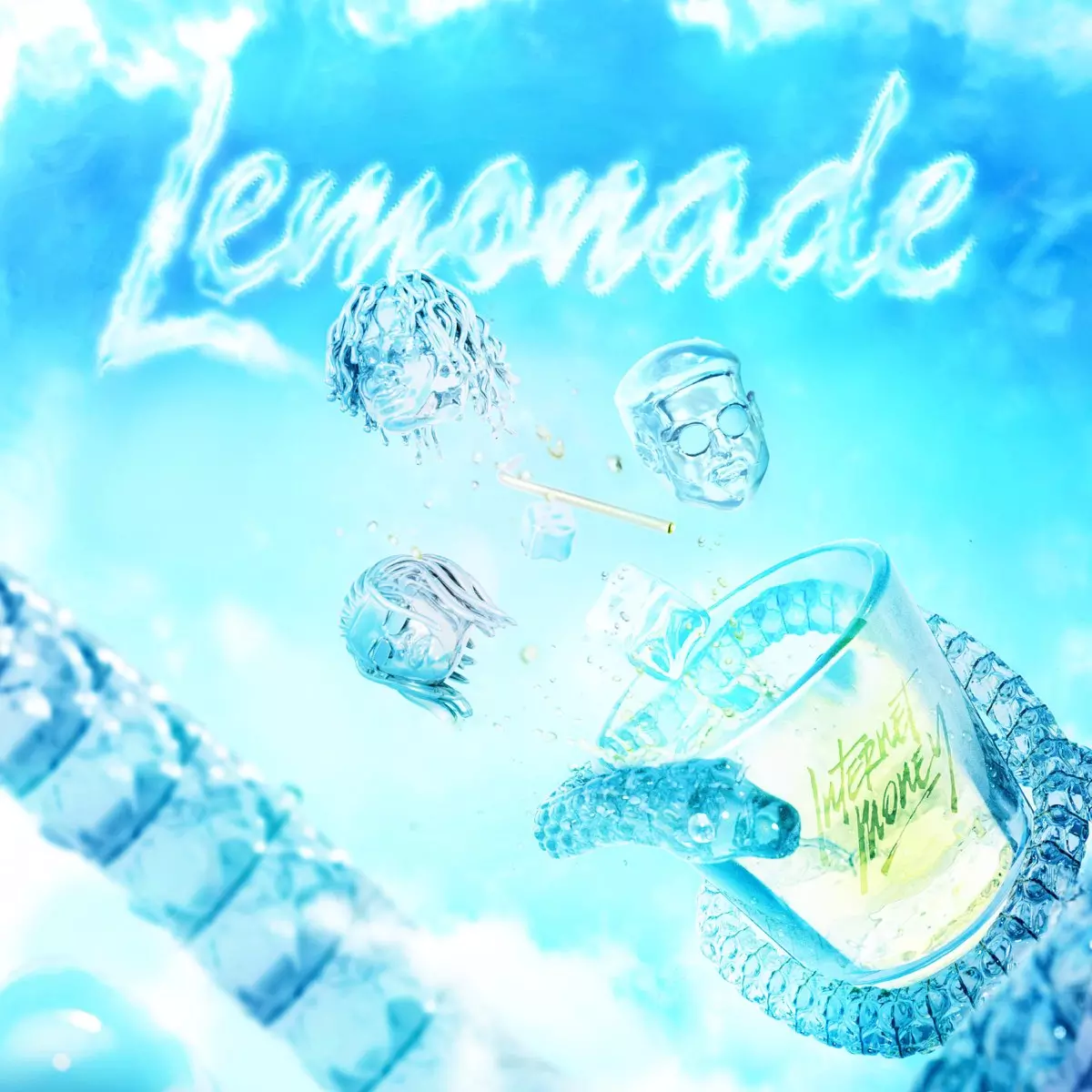 Lemonade (feat. NAV) - Single by Internet Money, Gunna & Don Toliver on Apple Music
