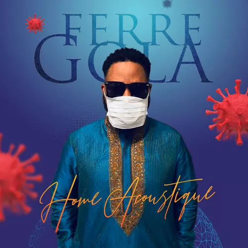 ferre Gola - Home (Acoustique): lyrics and songs | Deezer