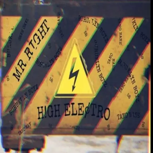 BURUKLYN BOYZ - High Electro: lyrics and songs | Deezer