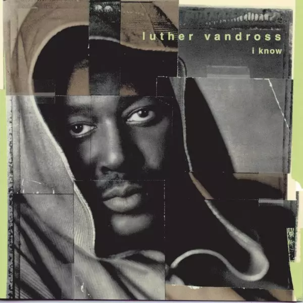 I Know by Luther Vandross on Apple Music