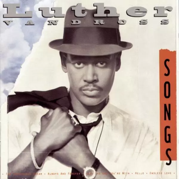 Songs by Luther Vandross on Apple Music