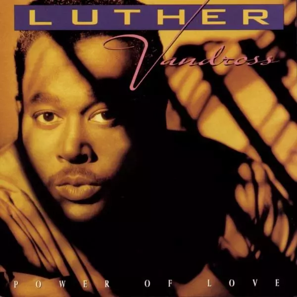 Power of Love by Luther Vandross on Apple Music