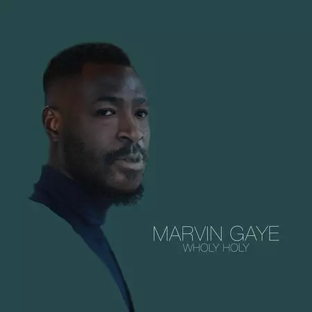 Wholy Holy專輯 - Marvin Gaye - LINE MUSIC