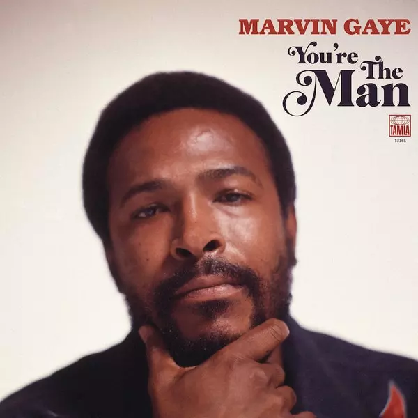 Marvin Gaye: You're the Man Album Review | Pitchfork