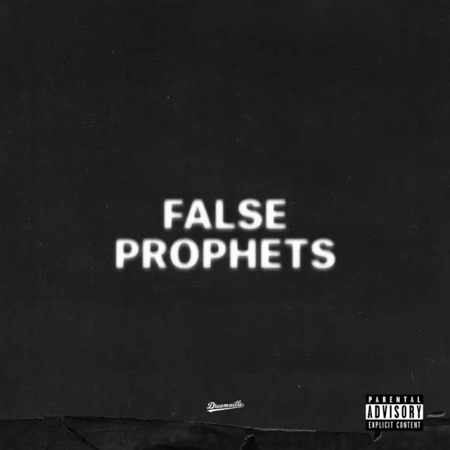 False Prophets - Single by J. Cole | Spotify