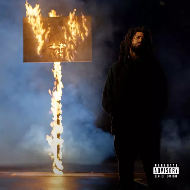 The Off-Season - Album by J. Cole | Spotify