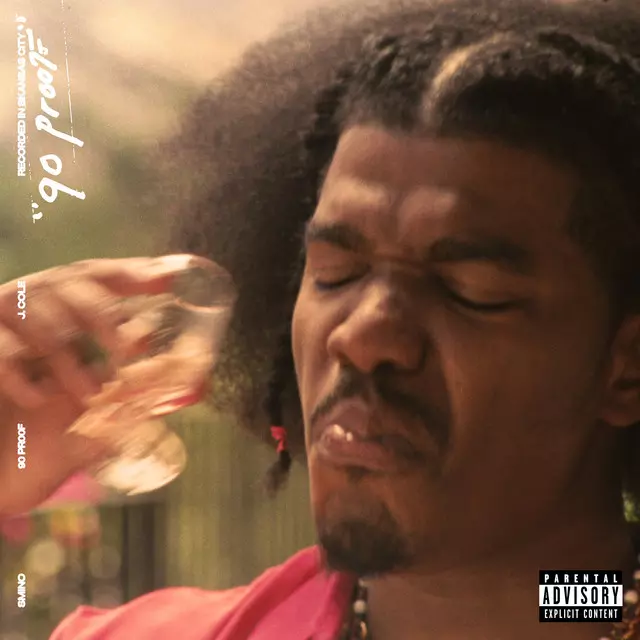 90 Proof (with J. Cole) - Single by Smino | Spotify