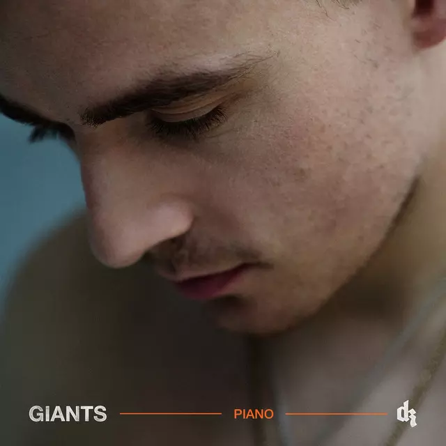 Giants - Piano - song and lyrics by Dermot Kennedy | Spotify